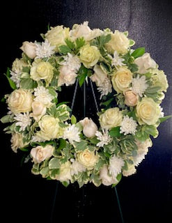Celebration Wreath