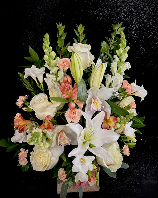 Thoughtful Tribute