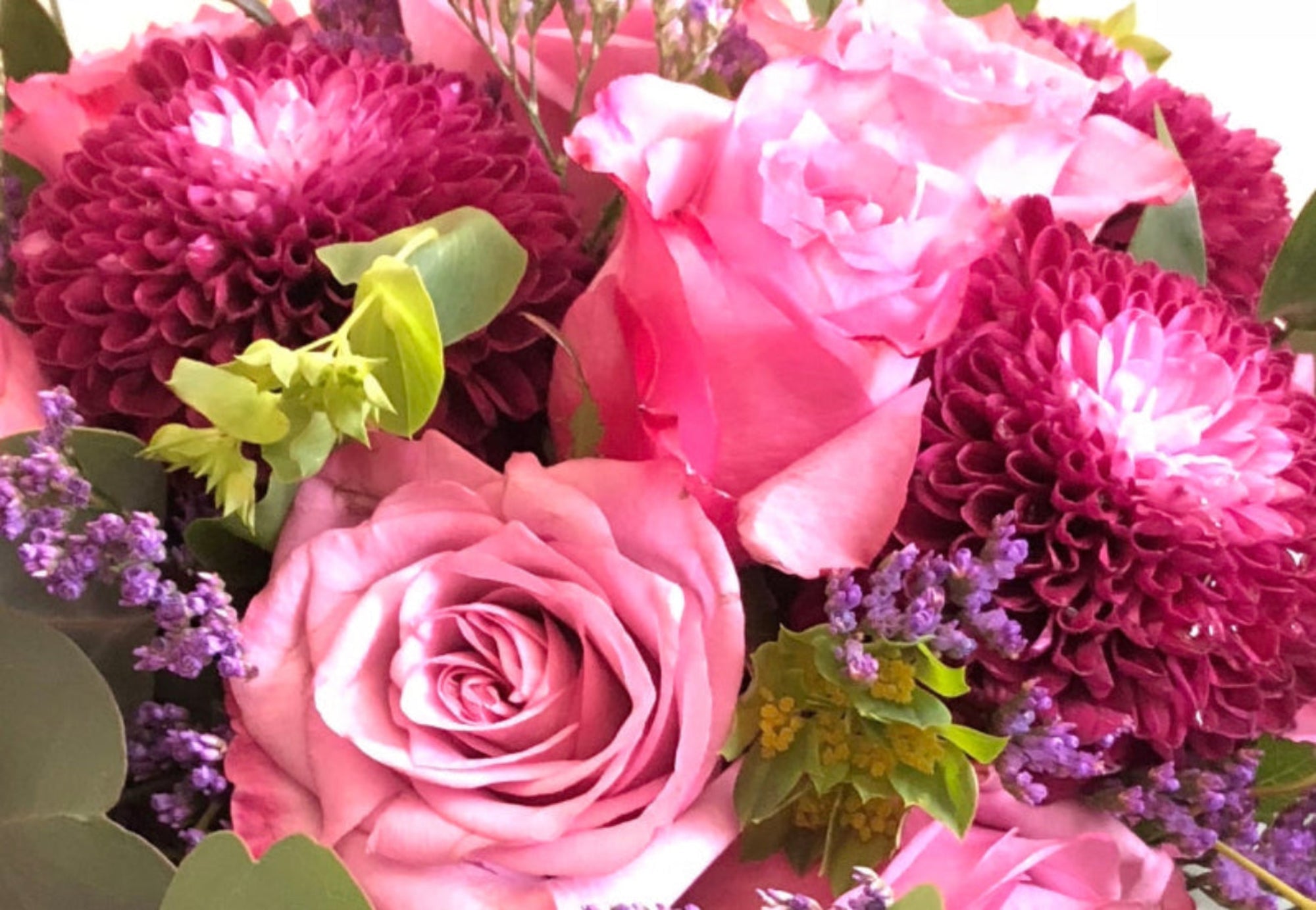 Granada Hills Flower Delivery