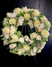 FNV Celebration Wreath starting at $250