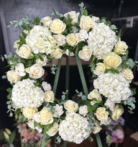 Celebration Wreath