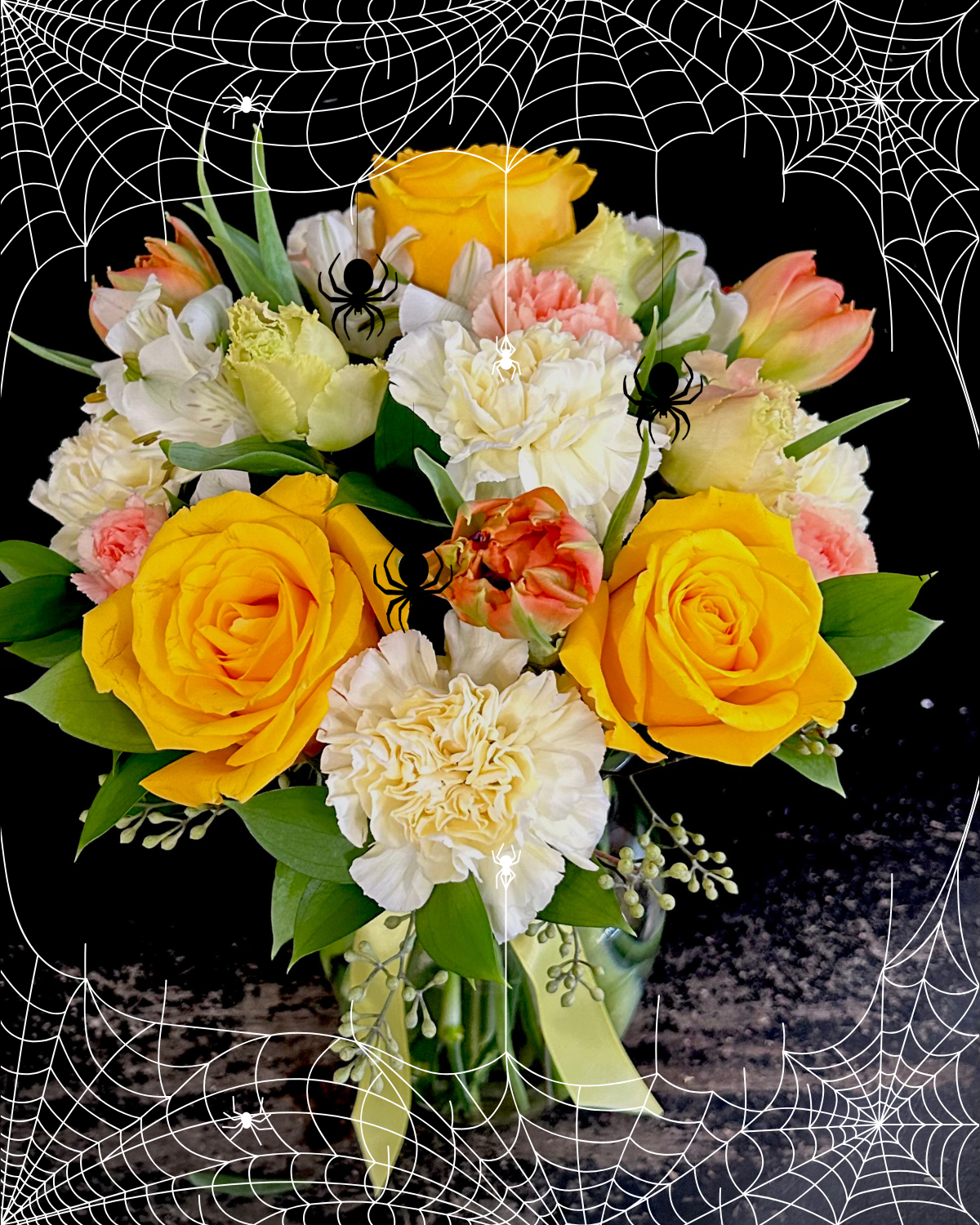 Designer's Selection Halloween Edition