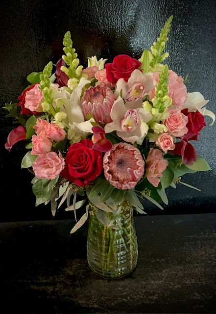 Essential Premium Plus Arrangement