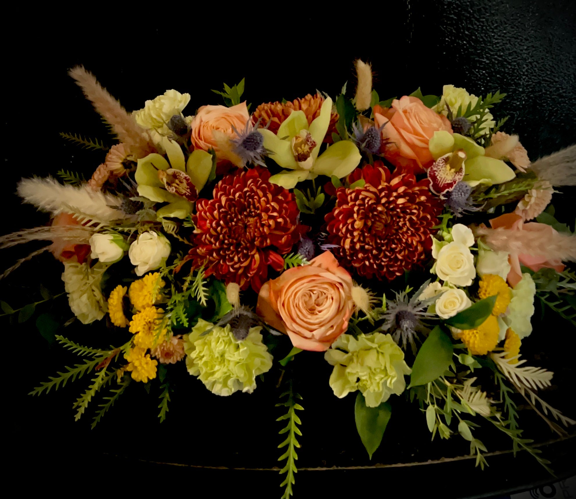 Gathered Blooms