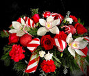 Jingle Bell Blooms (Designer's Selection)