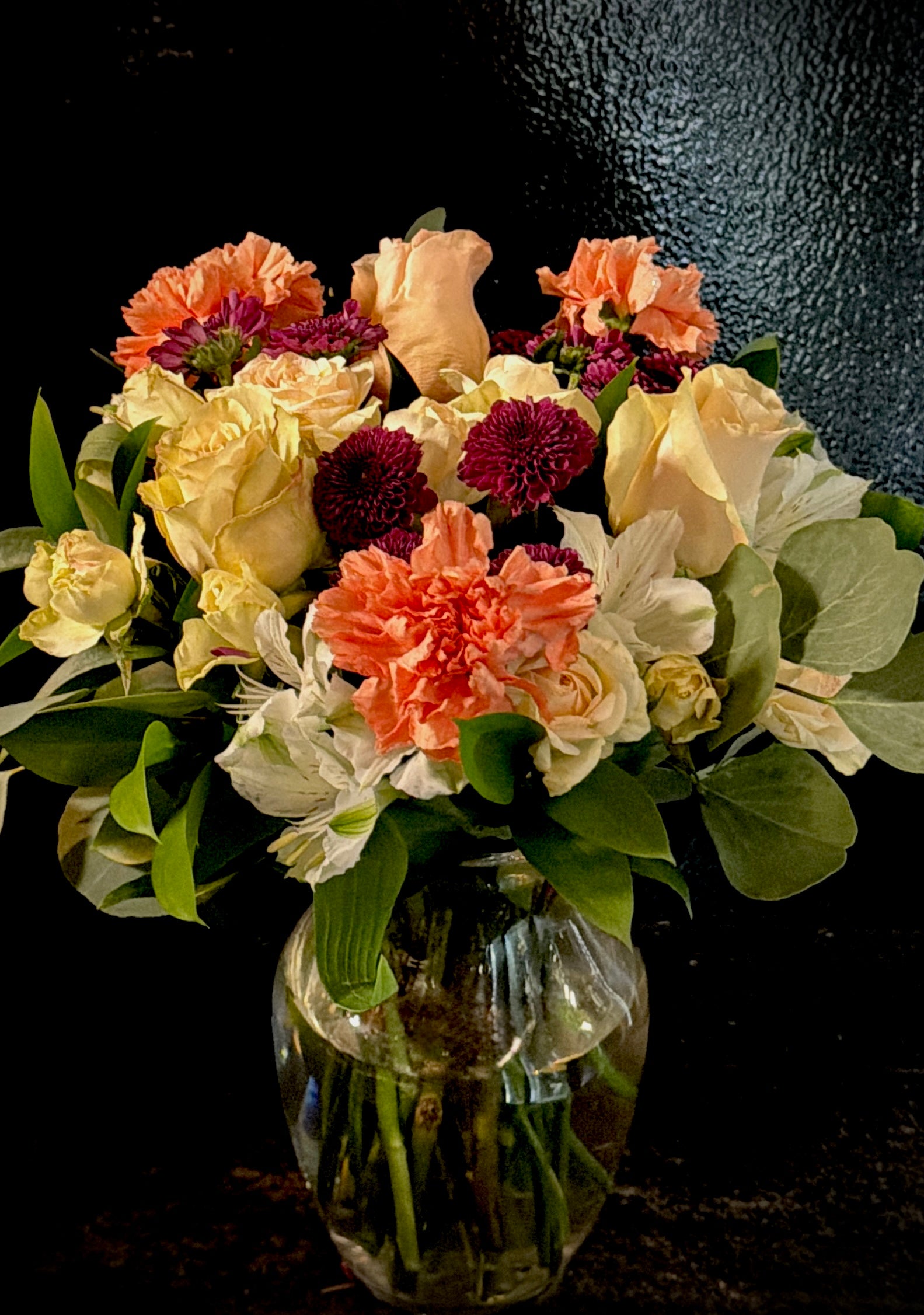 Mother's Day—Designer's Selection