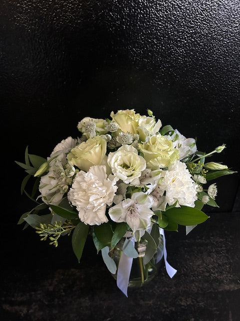 FNV Designer's Selection Sympathy Arrangements Starting at $85