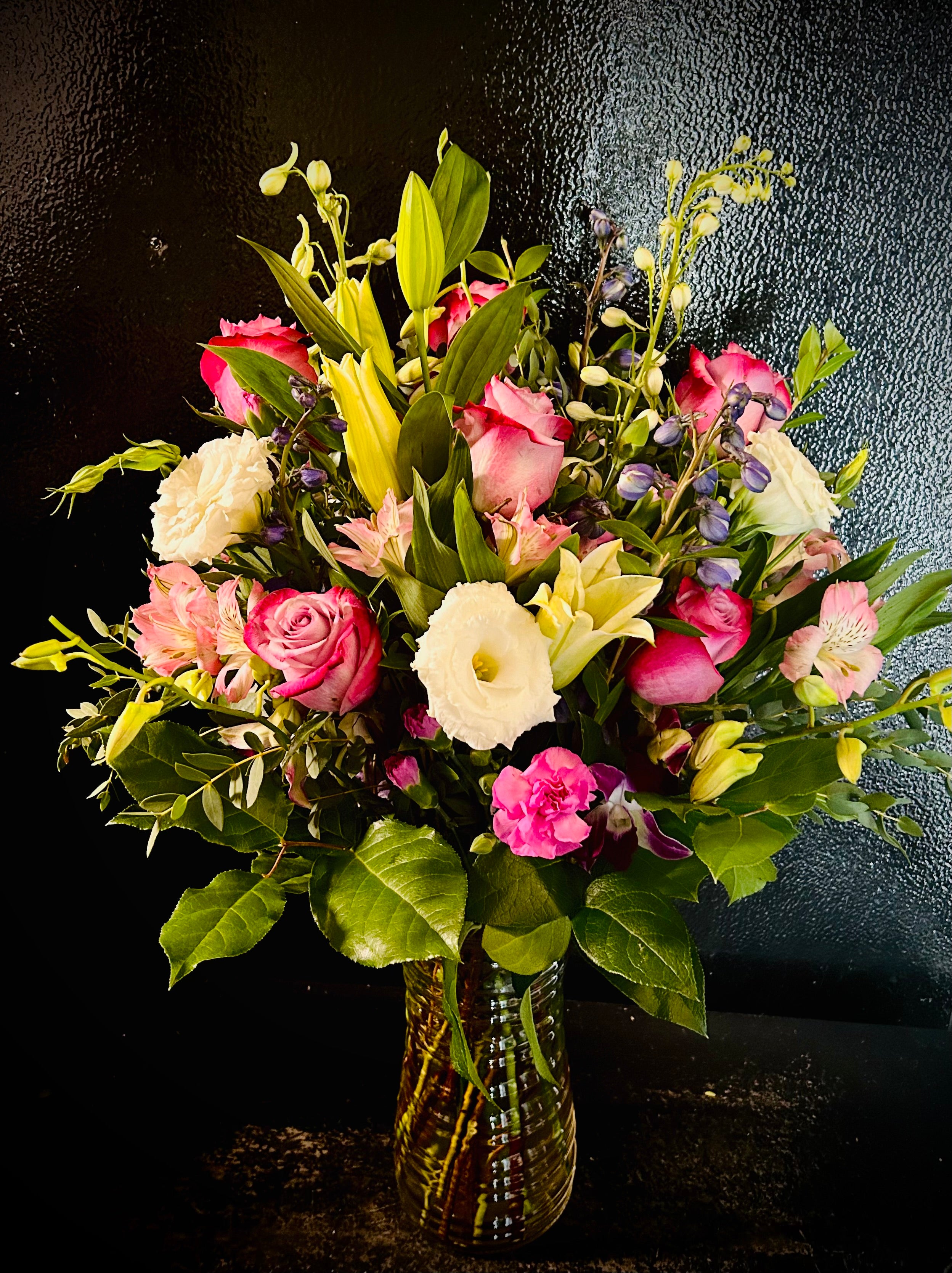 Designer's Selection Elegant Sentiments