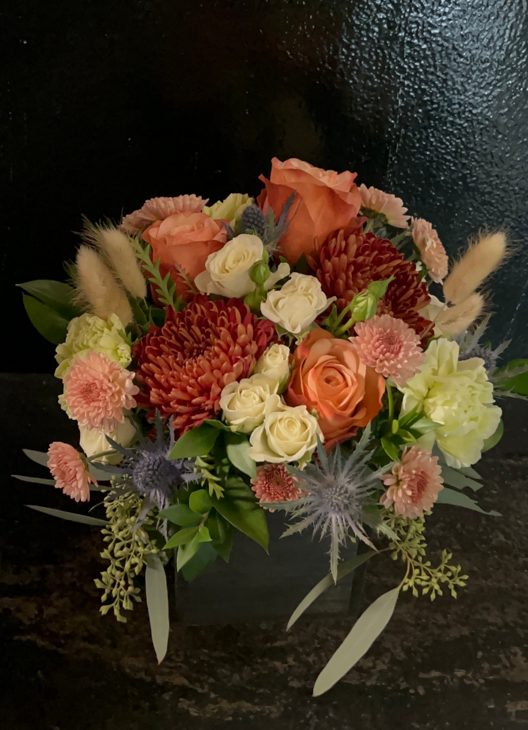 Harvest Box