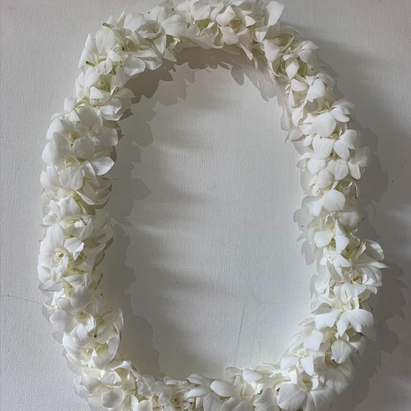 Floral Leis