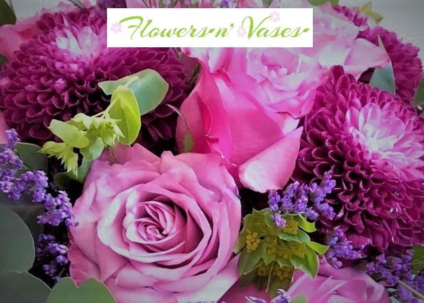 Designer's Selection Essential Arrangement Starting at $85